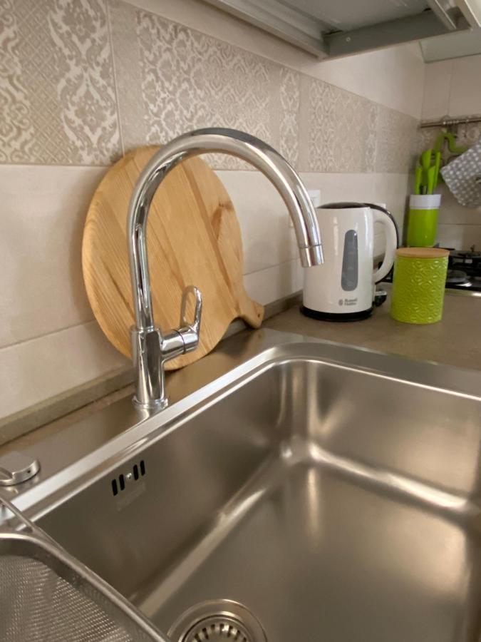Apartament A Casa Da Carlo Palermo Zewnętrze zdjęcie