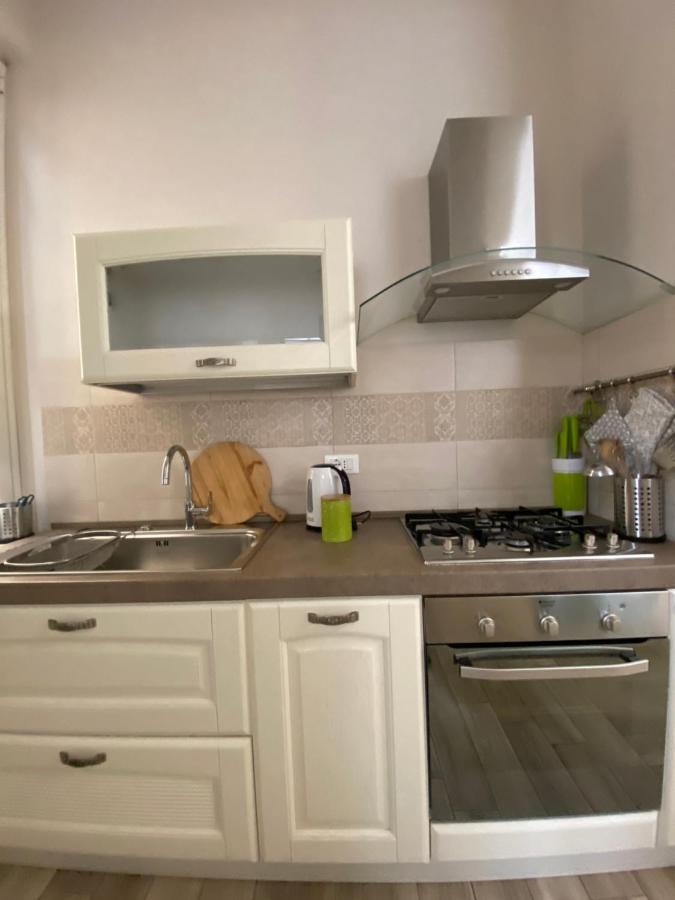 Apartament A Casa Da Carlo Palermo Zewnętrze zdjęcie