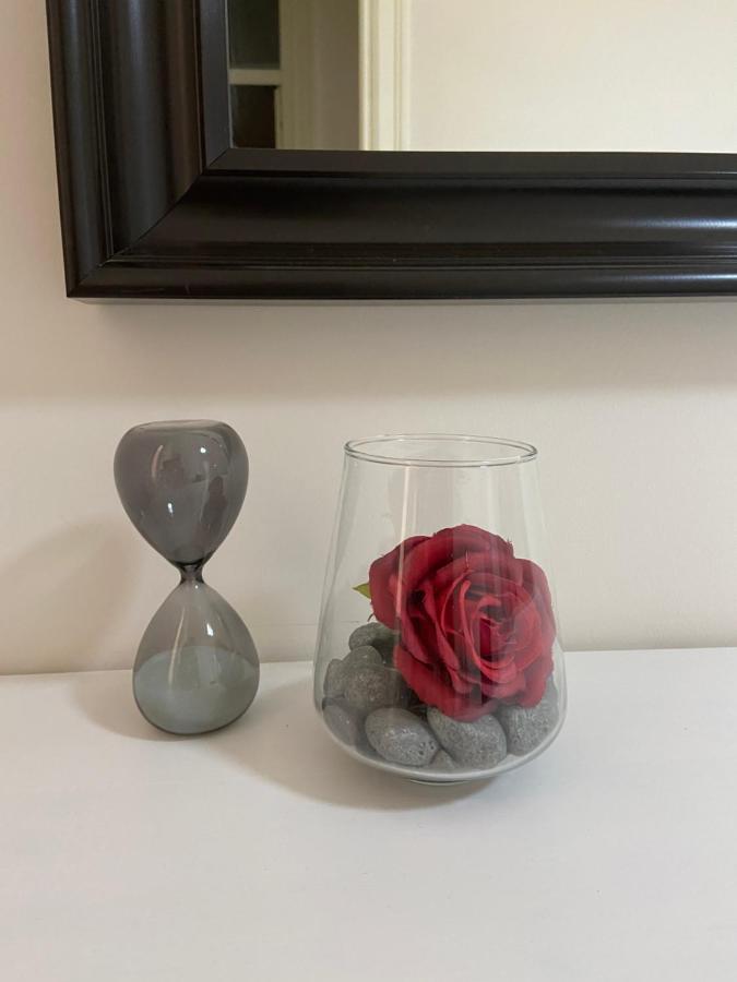 Apartament A Casa Da Carlo Palermo Zewnętrze zdjęcie
