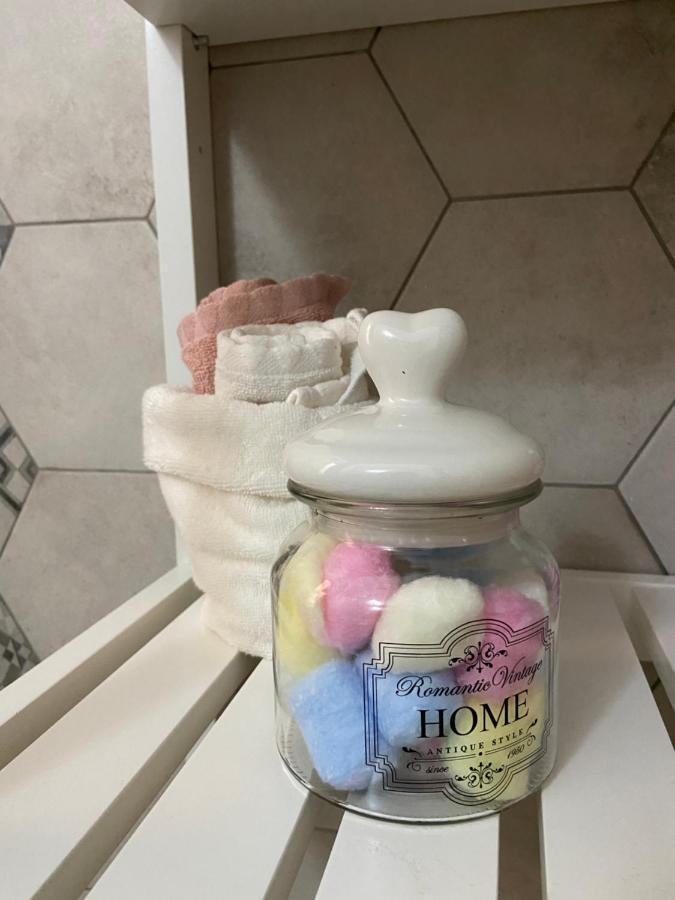 Apartament A Casa Da Carlo Palermo Zewnętrze zdjęcie