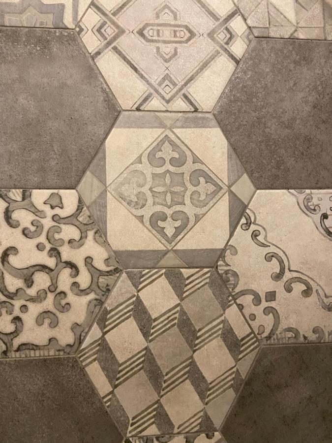 Apartament A Casa Da Carlo Palermo Zewnętrze zdjęcie