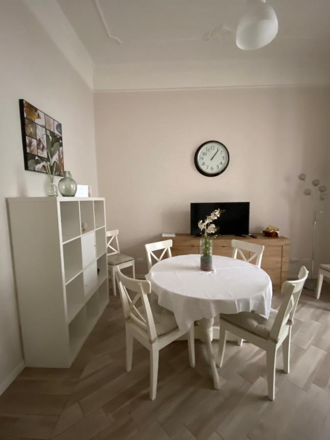 Apartament A Casa Da Carlo Palermo Zewnętrze zdjęcie