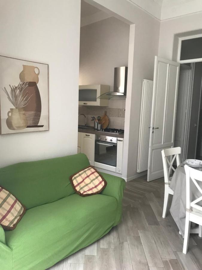 Apartament A Casa Da Carlo Palermo Zewnętrze zdjęcie