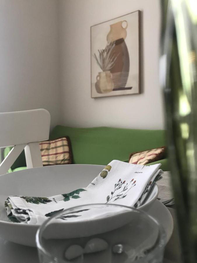 Apartament A Casa Da Carlo Palermo Zewnętrze zdjęcie