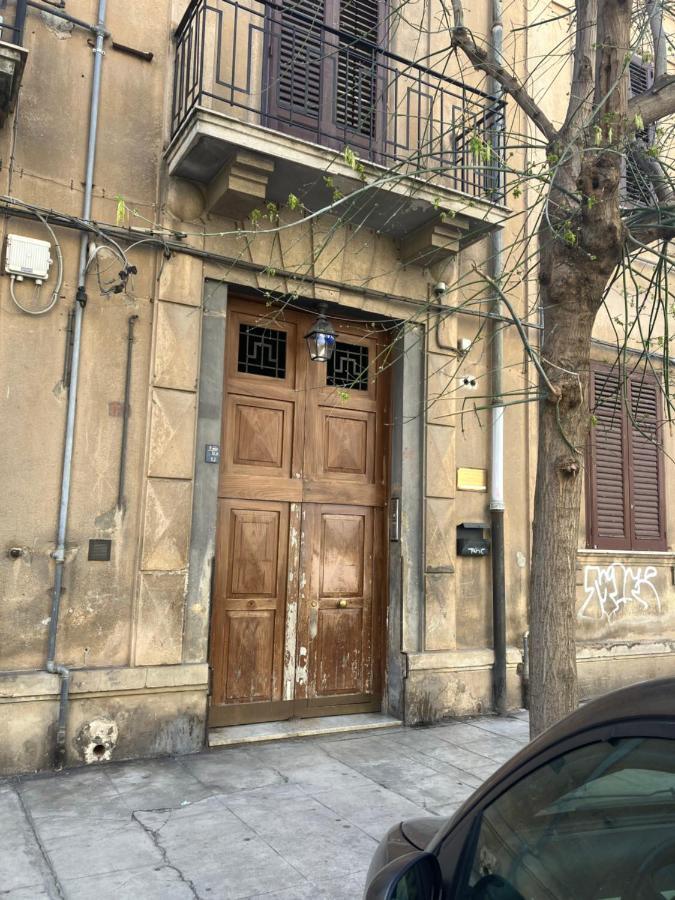 Apartament A Casa Da Carlo Palermo Zewnętrze zdjęcie