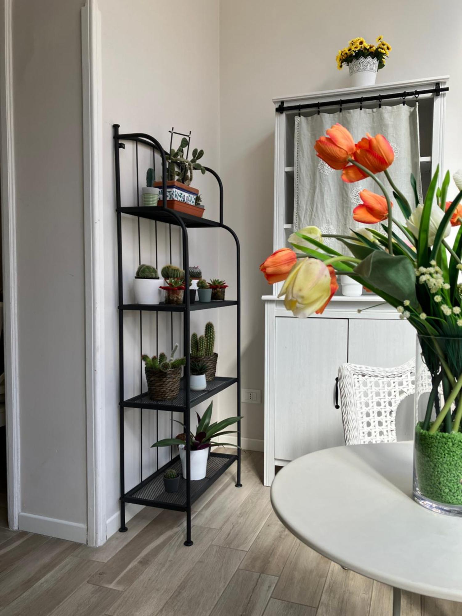 Apartament A Casa Da Carlo Palermo Zewnętrze zdjęcie