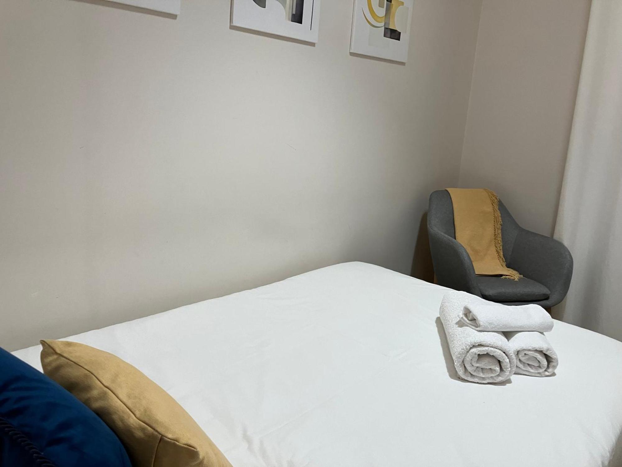 Apartament A Casa Da Carlo Palermo Zewnętrze zdjęcie
