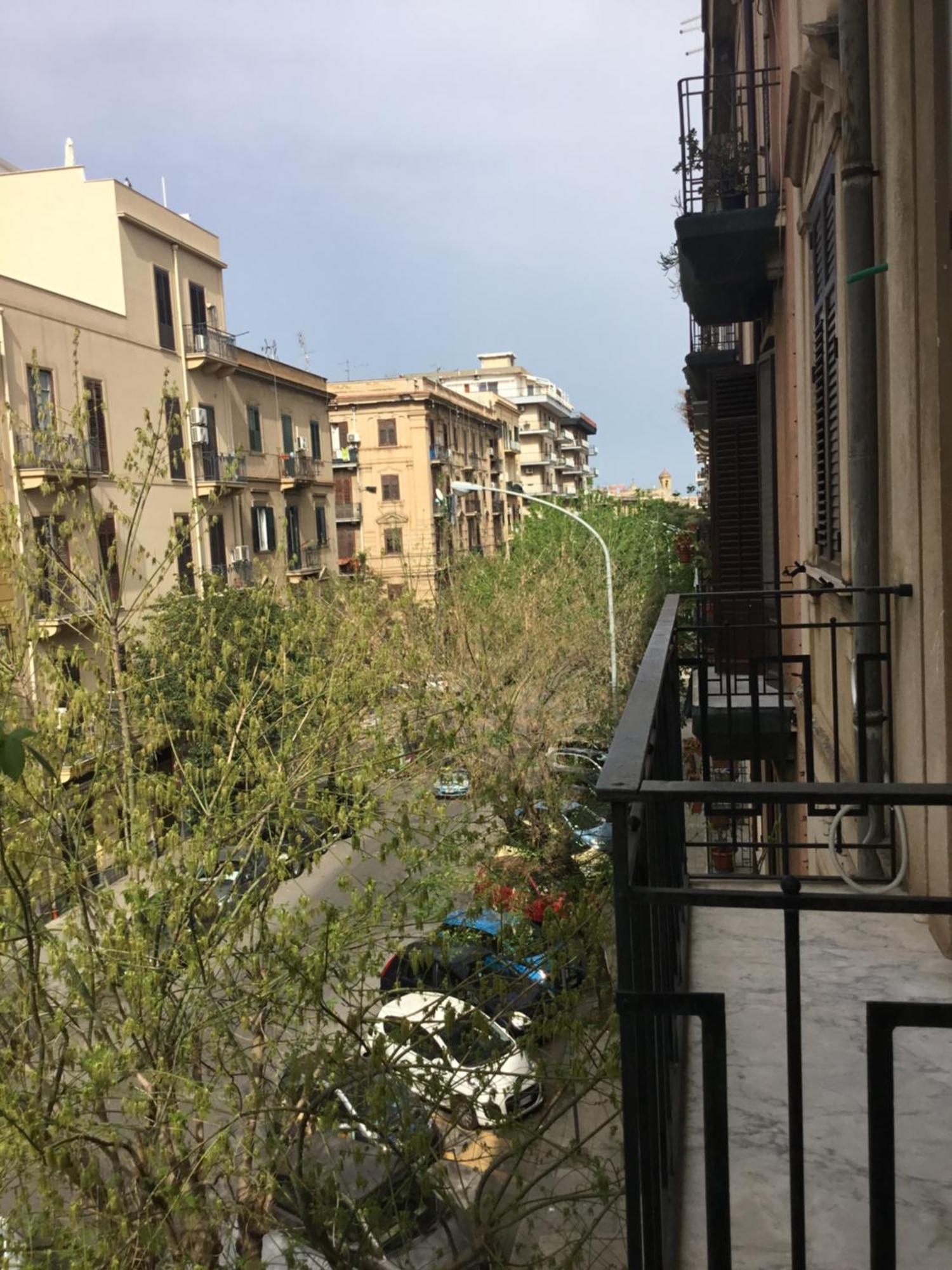 Apartament A Casa Da Carlo Palermo Zewnętrze zdjęcie