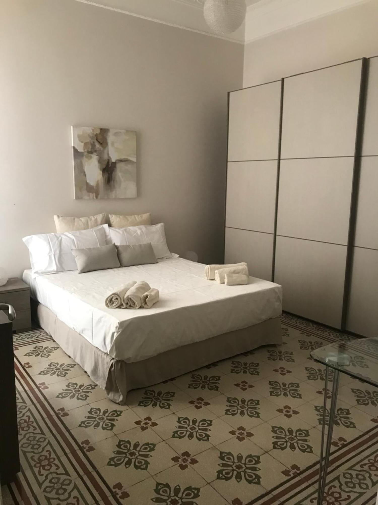 Apartament A Casa Da Carlo Palermo Zewnętrze zdjęcie